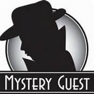 Mystery guest (1)